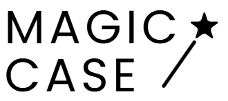 My Magic Case